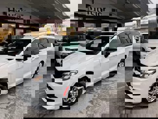 New 2025 Chrysler Voyager LX image 1