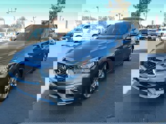 Used 2019 INFINITI Q50 Pure image 1