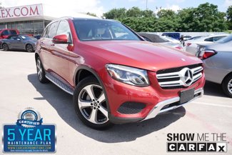 Used 2018 Mercedes-Benz GLC 300 image 1