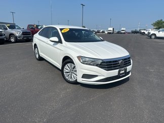 Used 2019 Volkswagen Jetta S w/ Driver Assistance Package image 1