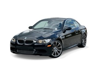 Used 2013 BMW M3 Convertible image 1