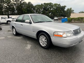 Used 2003 Mercury Grand Marquis LS image 1