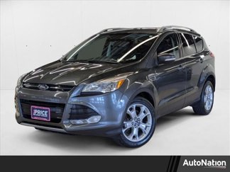 Used 2016 Ford Escape Titanium image 1