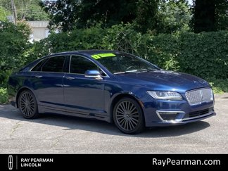 Used 2017 Lincoln MKZ Reserve image 1