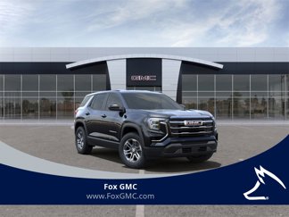 New 2026 GMC Terrain Elevation image 1