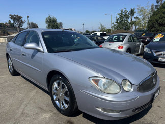 Used 2005 Buick LaCrosse CXS w/ Gold Convenience Package image 1