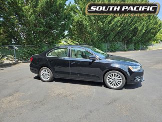 Used 2012 Volkswagen Jetta SEL image 1
