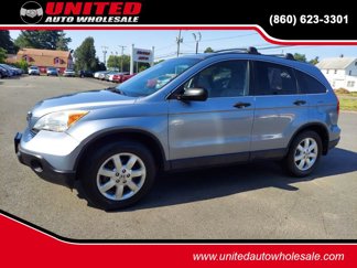 Used 2008 Honda CR-V EX image 1