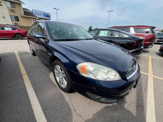Used 2010 Chevrolet Impala LT image 1