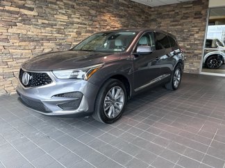 Used 2019 Acura RDX w/ Technology Package image 1