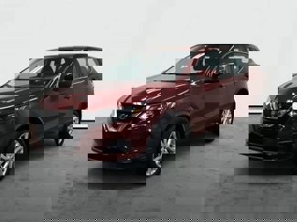 Used 2022 Nissan Rogue Sport S image 1