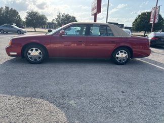 Used 2005 Cadillac De Ville image 1