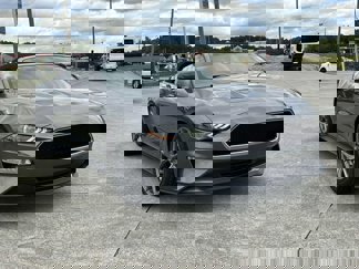 Used 2021 Ford Mustang Premium image 1