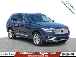 Used 2018 Volvo XC90 T6 Inscription w/ Convenience Package image 1