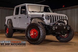 Used 2023 Jeep Gladiator Rubicon w/ Trailer Tow Package image 1