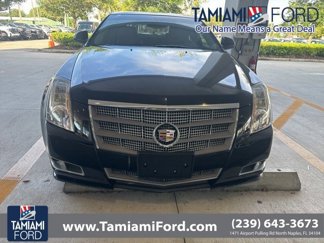 Used 2010 Cadillac CTS Premium image 1