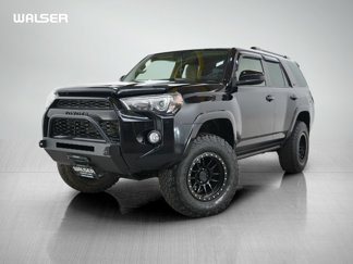 Used 2015 Toyota 4Runner SR5 image 1