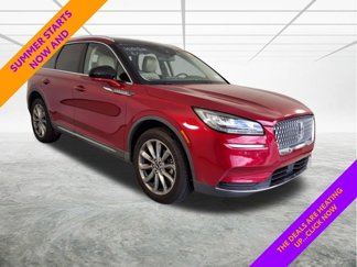 Used 2020 Lincoln Corsair FWD w/ Premium Package image 1