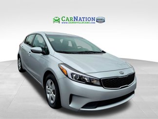 Used 2018 Kia Forte LX image 1