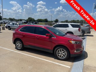 Used 2022 Ford Edge SEL w/ Convenience Package image 1