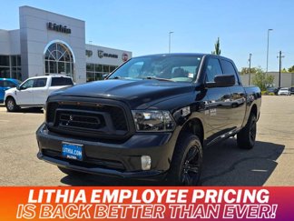 Used 2014 RAM 1500 Express image 1