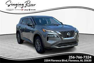Used 2021 Nissan Rogue S image 1