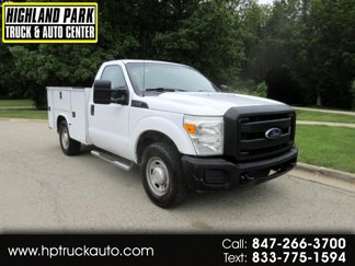 Used 2016 Ford F250 XL image 1