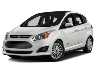 Used 2016 Ford C-MAX Energi SEL image 1