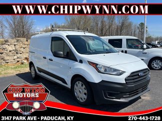 Used 2022 Ford Transit Connect XL image 1