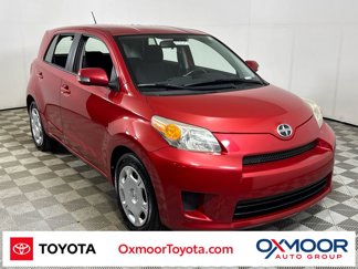 Used 2009 Scion xD image 1