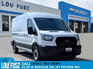 Used 2021 Ford Transit 250 Medium Roof image 1