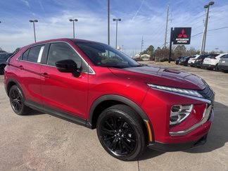 New 2025 Mitsubishi Eclipse Cross LE image 1