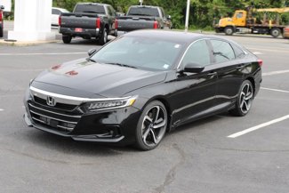 Used 2021 Honda Accord Sport image 1