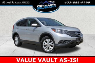 Used 2013 Honda CR-V EX-L image 1