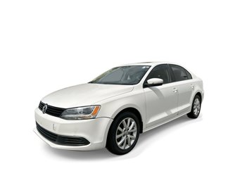 Used 2011 Volkswagen Jetta SE image 1