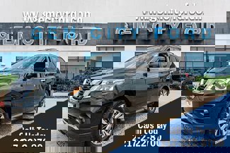 Used 2019 Nissan Pathfinder SV image 1
