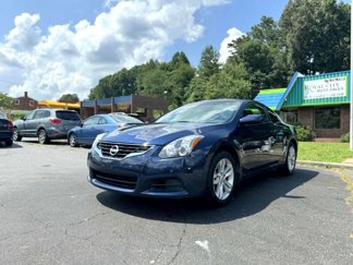 Used 2012 Nissan Altima 2.5 S image 1