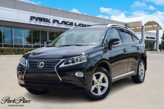 Used 2013 Lexus RX 350 FWD image 1