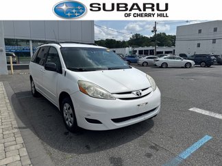 Used 2007 Toyota Sienna LE image 1