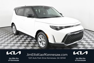 Used 2024 Kia Soul S image 1