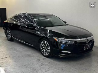 Used 2018 Honda Accord EX image 1