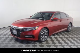 Used 2020 Honda Accord EX-L image 1