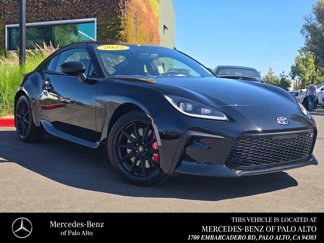 Used 2025 Toyota GR86 Premium image 1