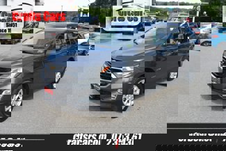 Used 2019 Chevrolet Equinox LS w/ LS Convenience Package image 1