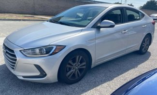 Used 2017 Hyundai Elantra SE w/ SE A/T Tech Package 03 image 1