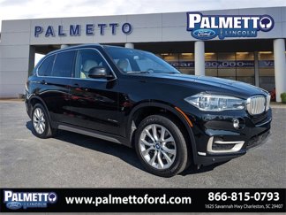 Used 2018 BMW X5 xDrive40e w/ M Sport Package image 1