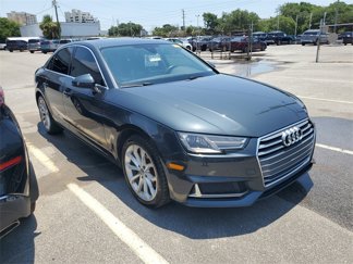 Used 2019 Audi A4 2.0T Premium w/ Convenience Package image 1