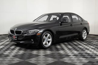 Used 2015 BMW 320i xDrive Sedan image 1