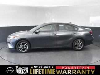 Used 2022 Kia Forte LXS w/ LXS Technology Package image 1
