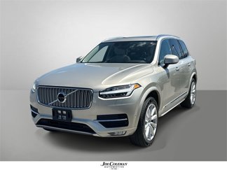 Used 2018 Volvo XC90 T6 Inscription w/ Convenience Package image 1